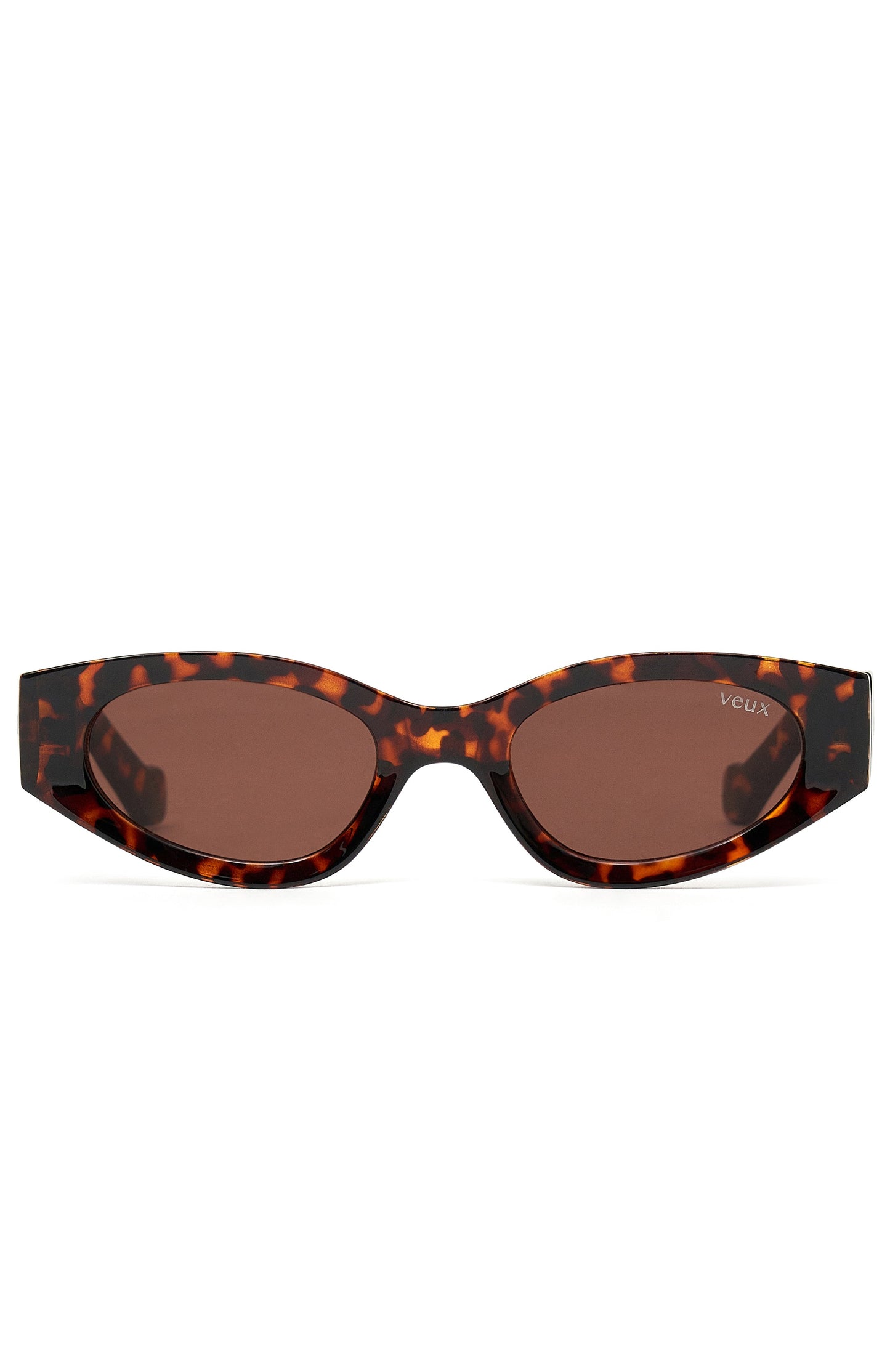 Hailey Sunglasses Tort